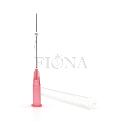 Поток Pdo не хирургической Absorbable стороны потоков 29G 50mm Mono
