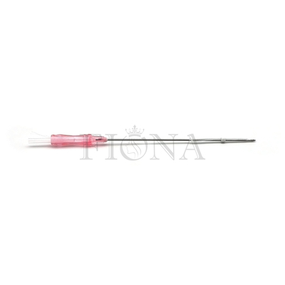 Подъем потока винтового нареза острый PDO потока 29g 38mm 29g 50mm Fiona Monofilamento Pdo для затягивает кожу