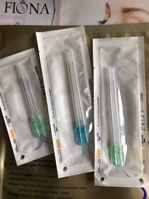 pcl pdo подтяжки лица подъема eyebow foxeyes потока cog 21G