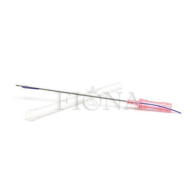 Поток Fiona Pdo Mono поднимая поток 29g 60mm Absorbable поднимаясь Pdo Mono