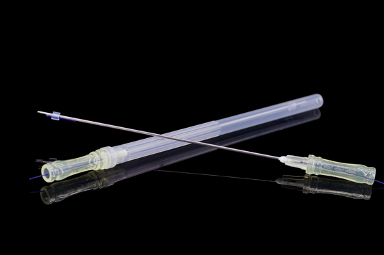 pcl l cannula pdo подтяжки лица потока cog 19G
