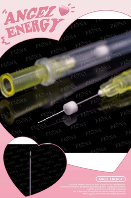 2022 горячий поток продаж PDO поднимает глаз винта продевает нитку 30G25mm с тупым cannula