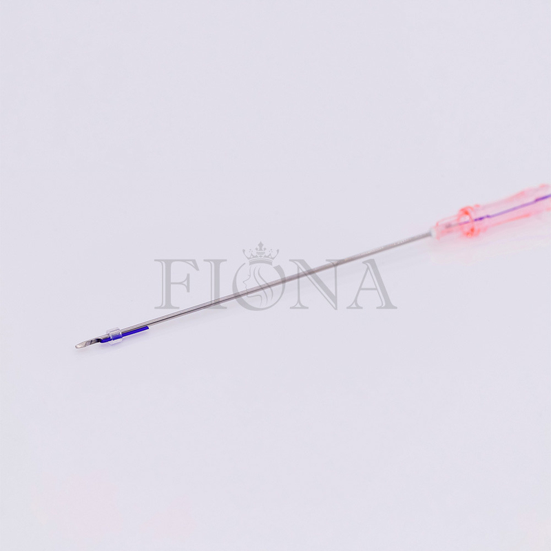 Центр красоты хотел hilos PCL PDO Hilos Tensores Сантьяго 19g100mm отливая потоки в форму потока Cog корейские