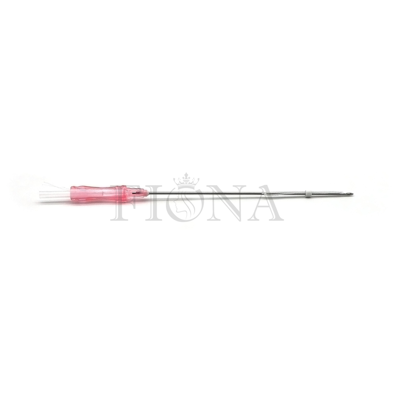 Подъем потока винтового нареза острый PDO потока 29g 38mm 29g 50mm Fiona Monofilamento Pdo для затягивает кожу